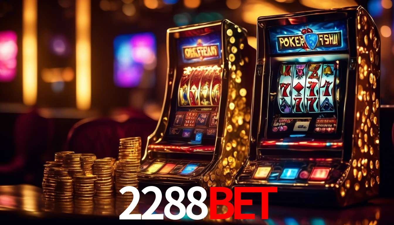 App oficial 2288bet