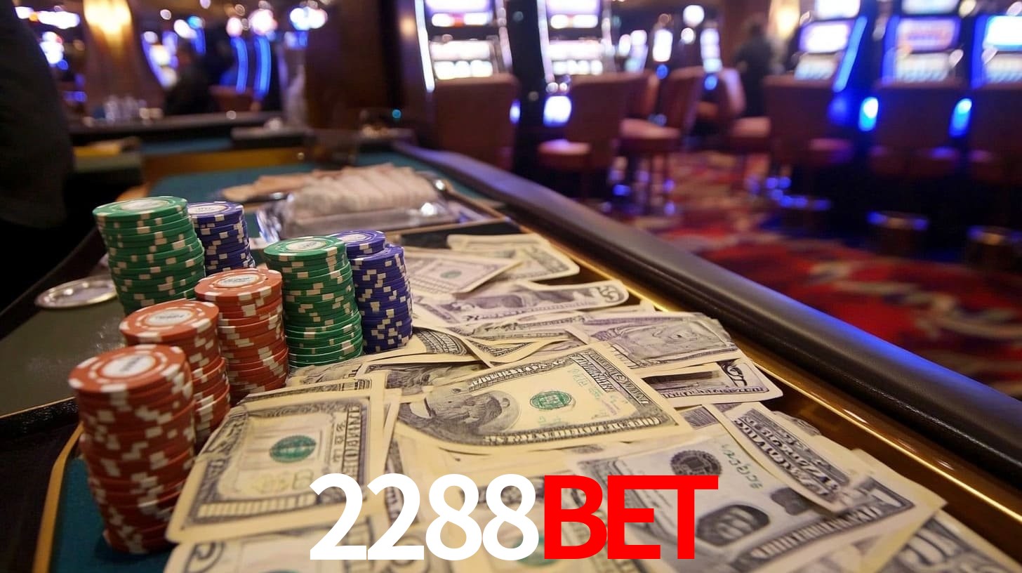 Jogos online 2288bet